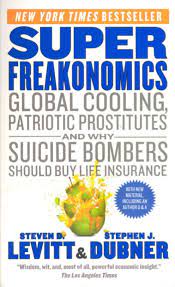 SuperFreakonomics